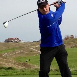 Meet your Posher, Andrew